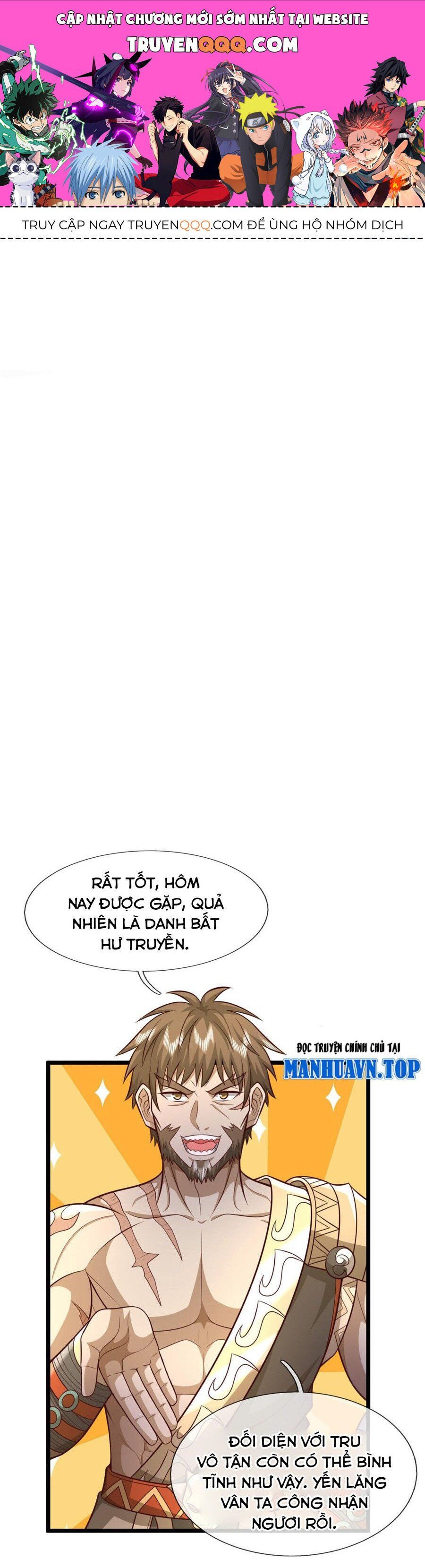 đọc truyện Thần Võ Thiên Tôn Chương 728 ảnh 2 tại Thiên Thai Truyện
