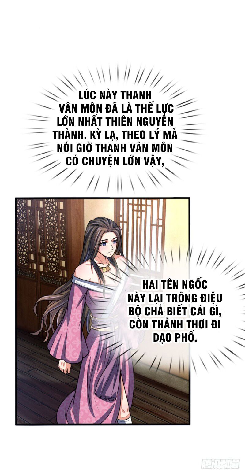 đọc truyện Thần Võ Thiên Tôn Chương 73 ảnh 14 tại Giả Dược