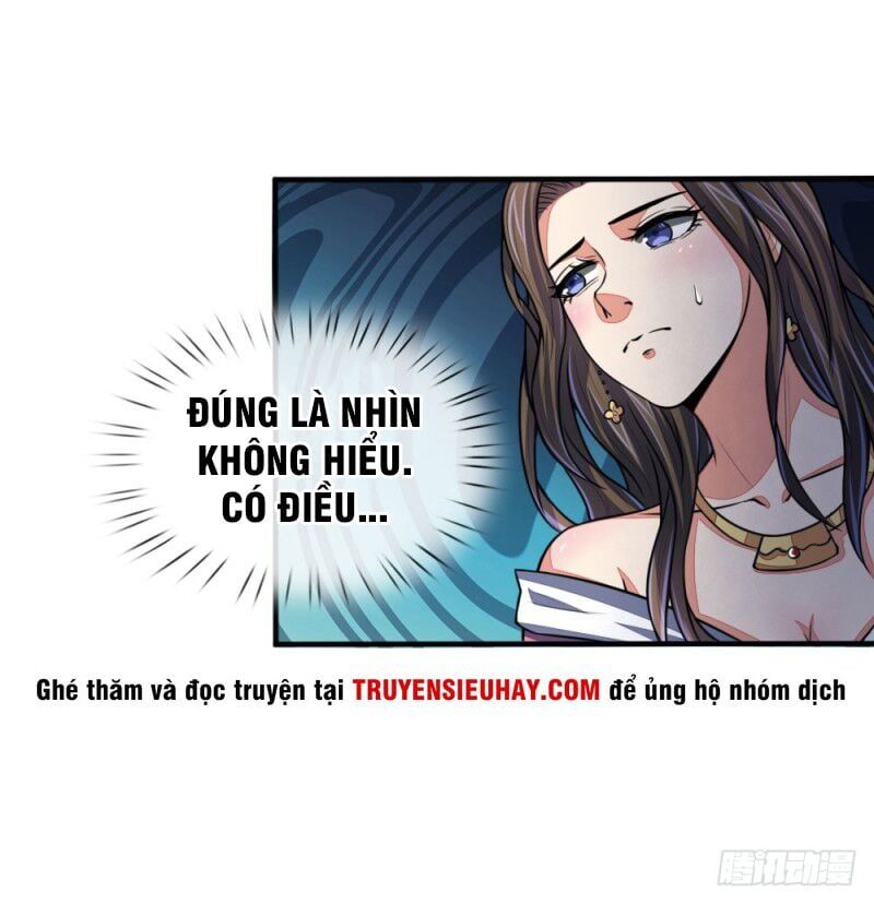 đọc truyện Thần Võ Thiên Tôn Chương 73 ảnh 15 tại Giả Dược