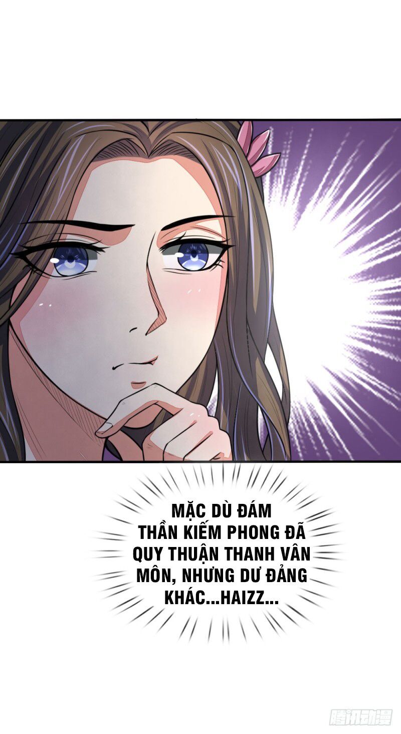 đọc truyện Thần Võ Thiên Tôn Chương 73 ảnh 16 tại Giả Dược