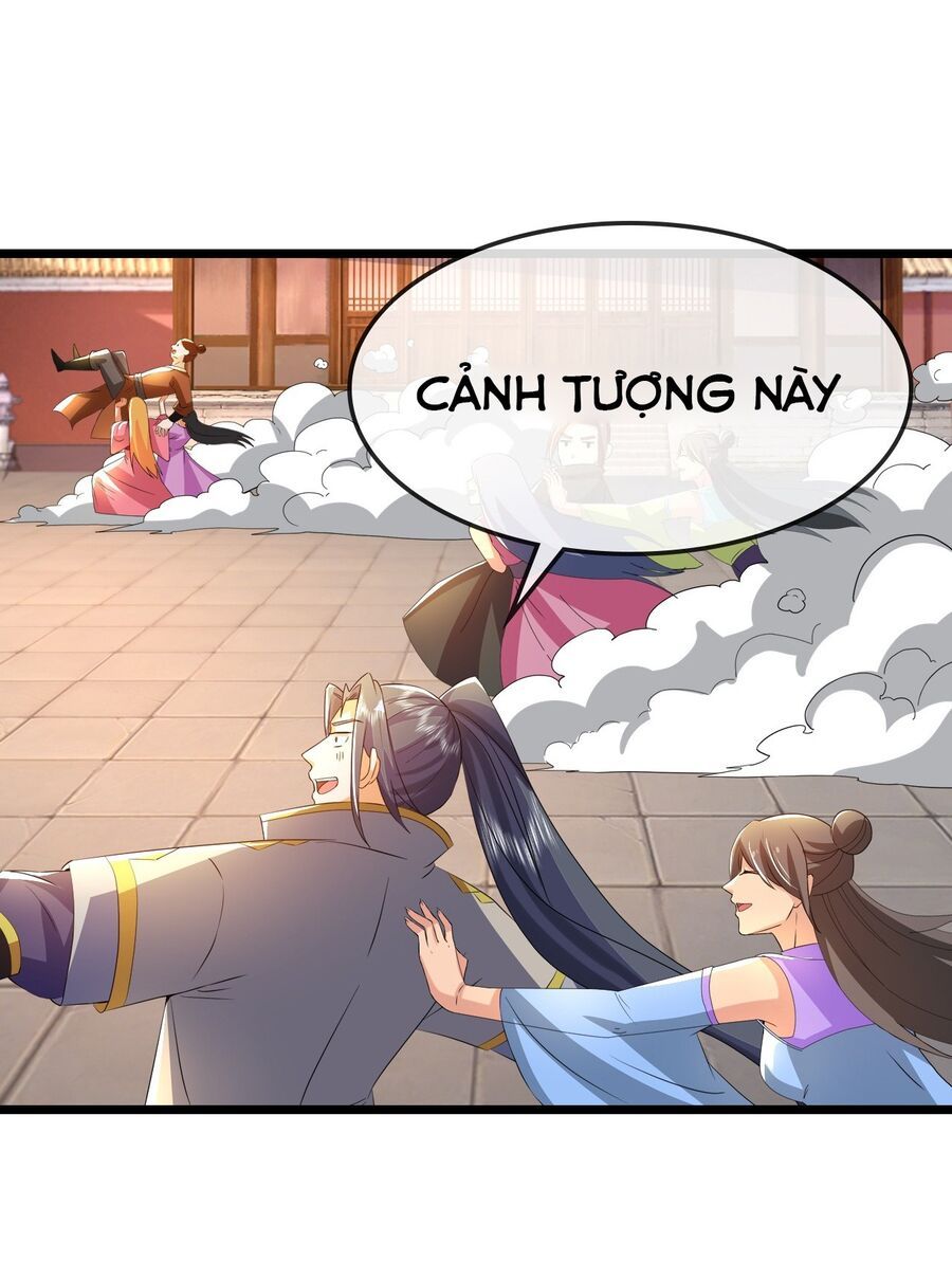 đọc truyện Thần Võ Thiên Tôn Chương 730 ảnh 14 tại Thiên Thai Truyện