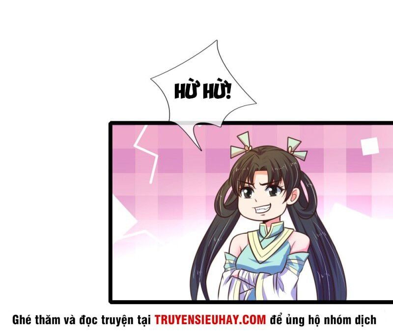 đọc truyện Thần Võ Thiên Tôn Chương 75 ảnh 12 tại Giả Dược