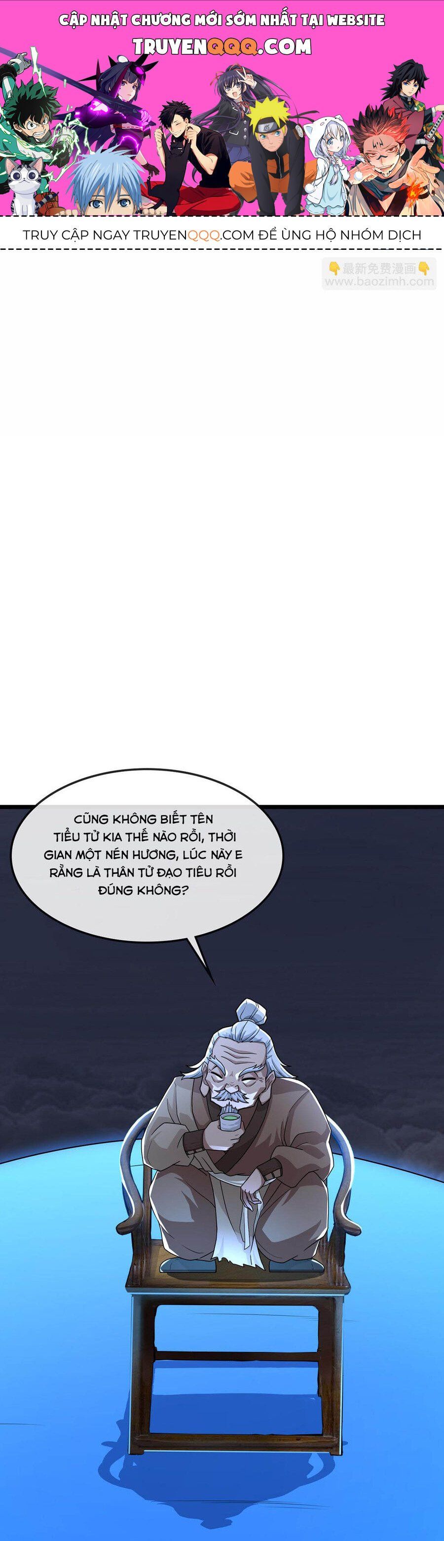 đọc truyện Thần Võ Thiên Tôn Chương 758 ảnh 2 tại Thiên Thai Truyện