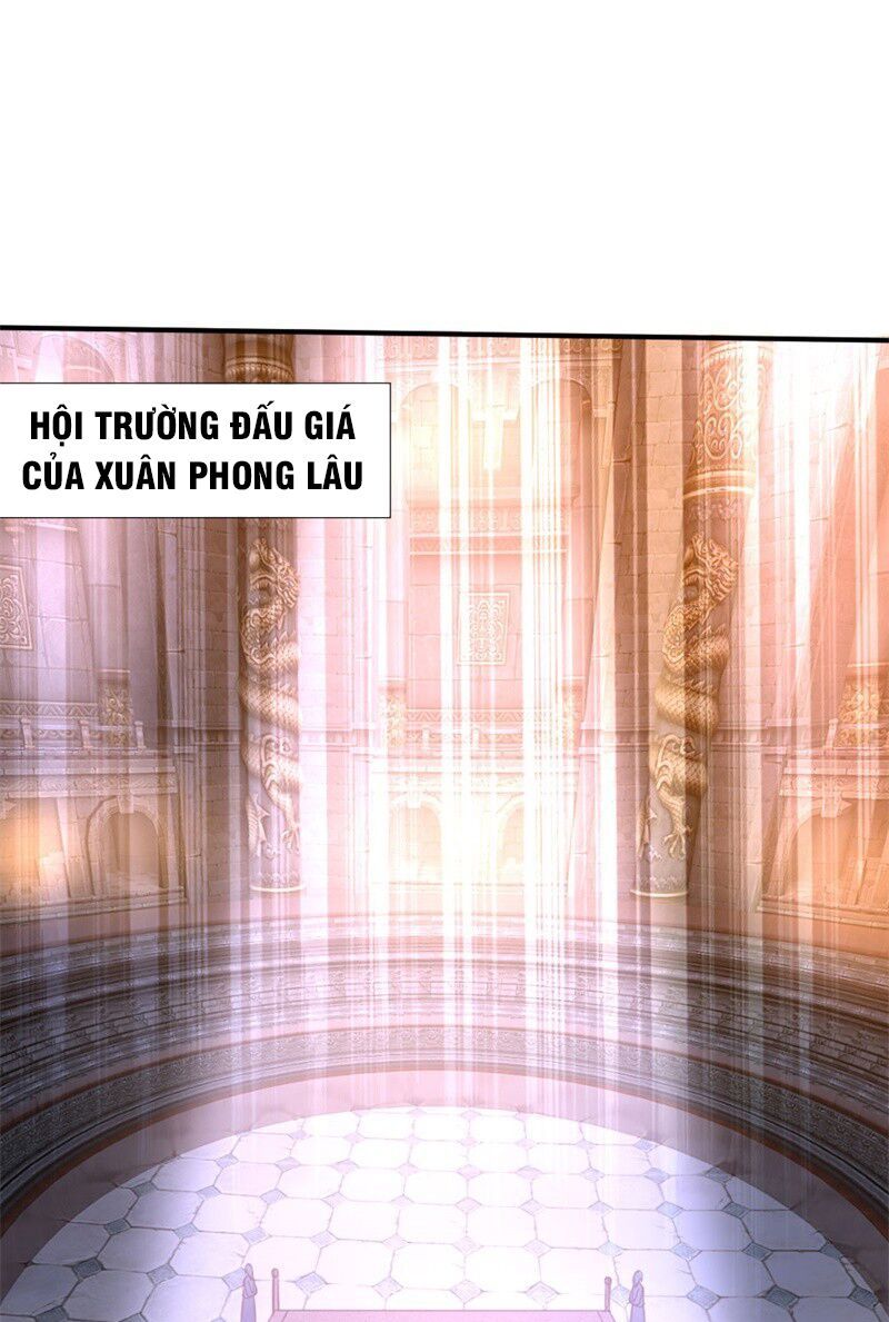 đọc truyện Thần Võ Thiên Tôn Chương 76 ảnh 23 tại Giả Dược