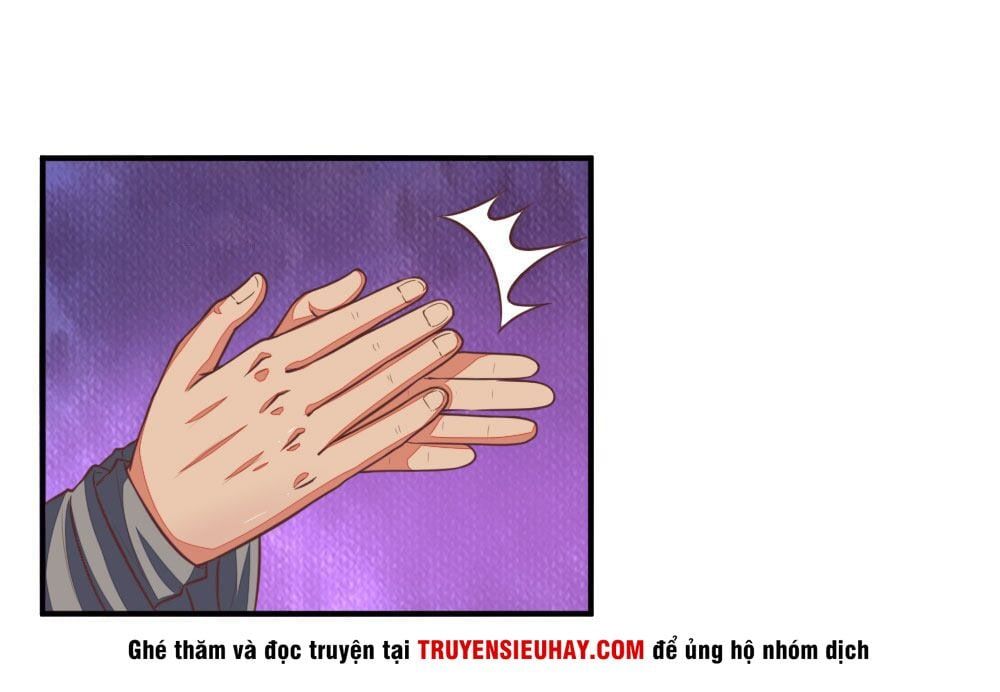 đọc truyện Thần Võ Thiên Tôn Chương 78 ảnh 21 tại Giả Dược