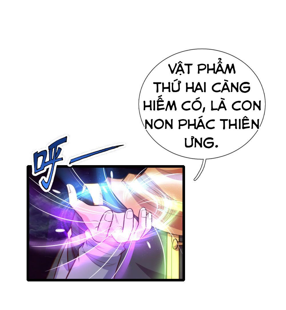 đọc truyện Thần Võ Thiên Tôn Chương 79 ảnh 14 tại Giả Dược