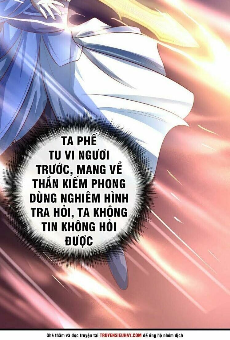 đọc truyện Thần Võ Thiên Tôn Chương 8 ảnh 25 tại Giả Dược