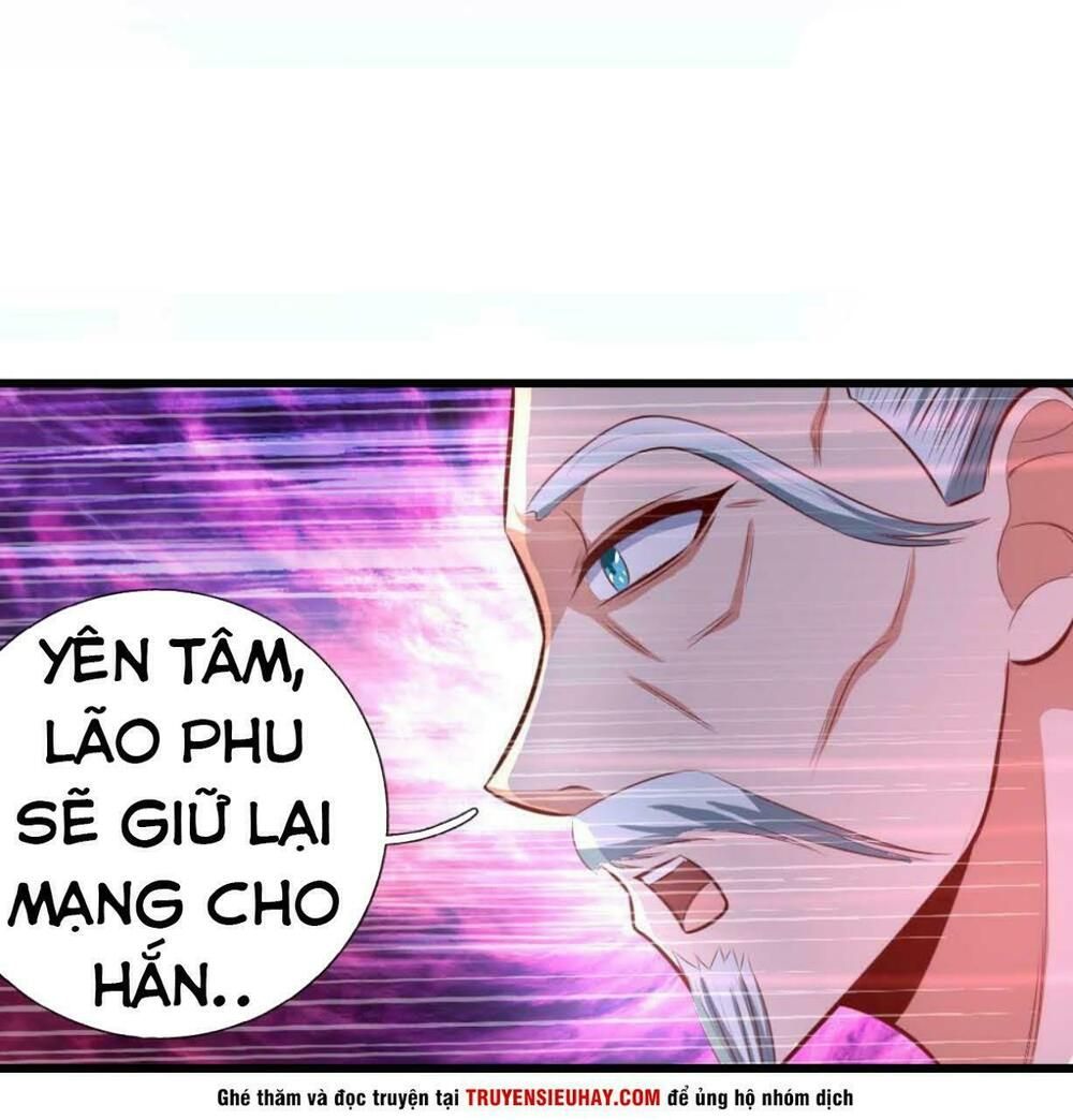 đọc truyện Thần Võ Thiên Tôn Chương 8 ảnh 27 tại Giả Dược