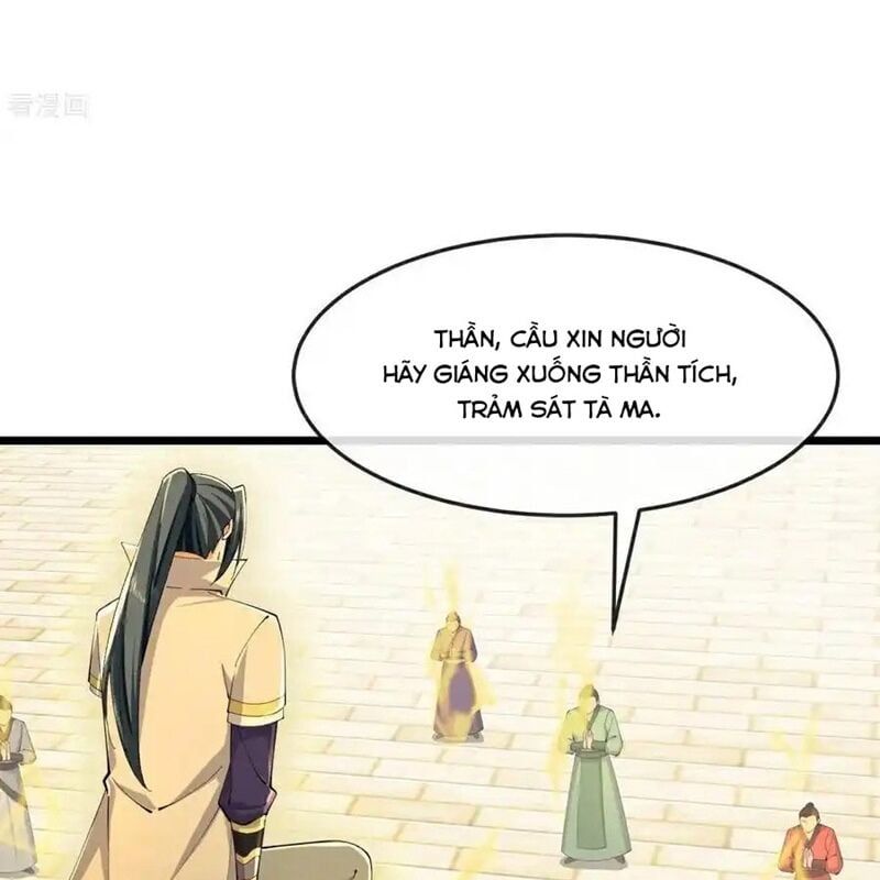 đọc truyện Thần Võ Thiên Tôn Chương 810 ảnh 47 tại Thiên Thai Truyện