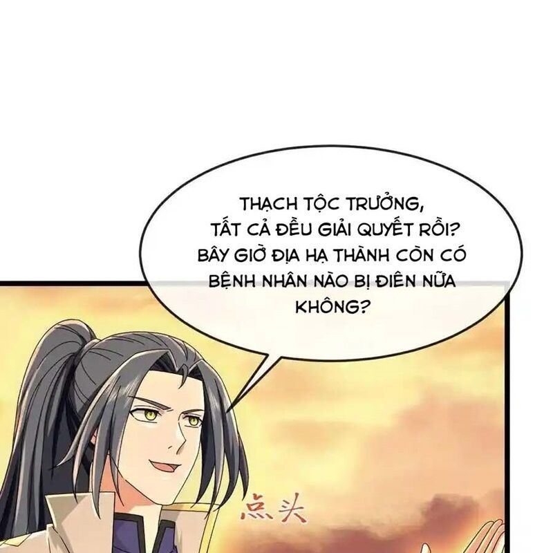 đọc truyện Thần Võ Thiên Tôn Chương 811 ảnh 31 tại Thiên Thai Truyện