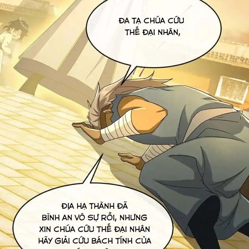 đọc truyện Thần Võ Thiên Tôn Chương 811 ảnh 34 tại Thiên Thai Truyện