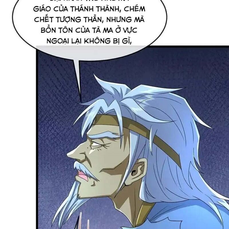 đọc truyện Thần Võ Thiên Tôn Chương 811 ảnh 37 tại Thiên Thai Truyện