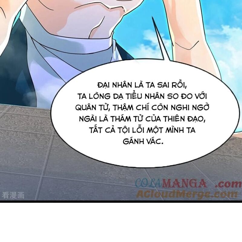 đọc truyện Thần Võ Thiên Tôn Chương 866 ảnh 49 tại Thiên Thai Truyện