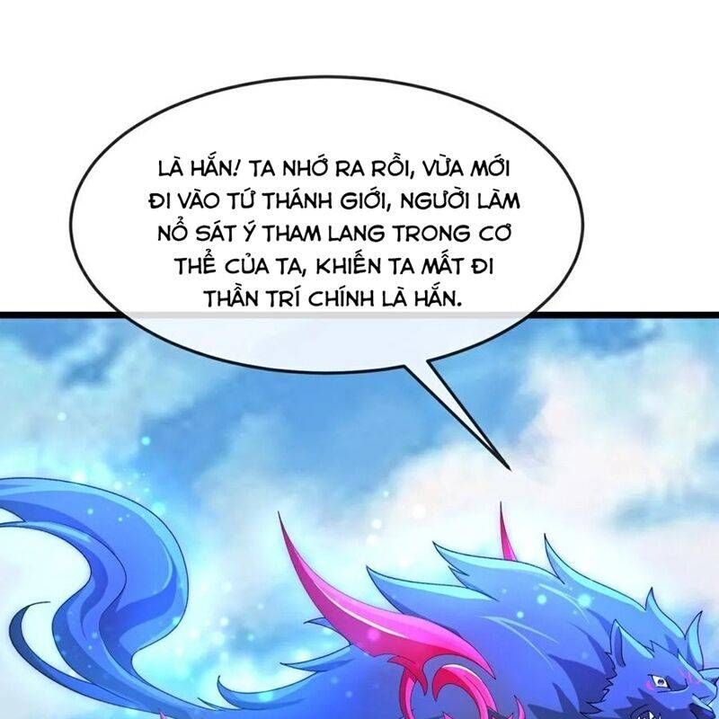 đọc truyện Thần Võ Thiên Tôn Chương 869 ảnh 20 tại Thiên Thai Truyện