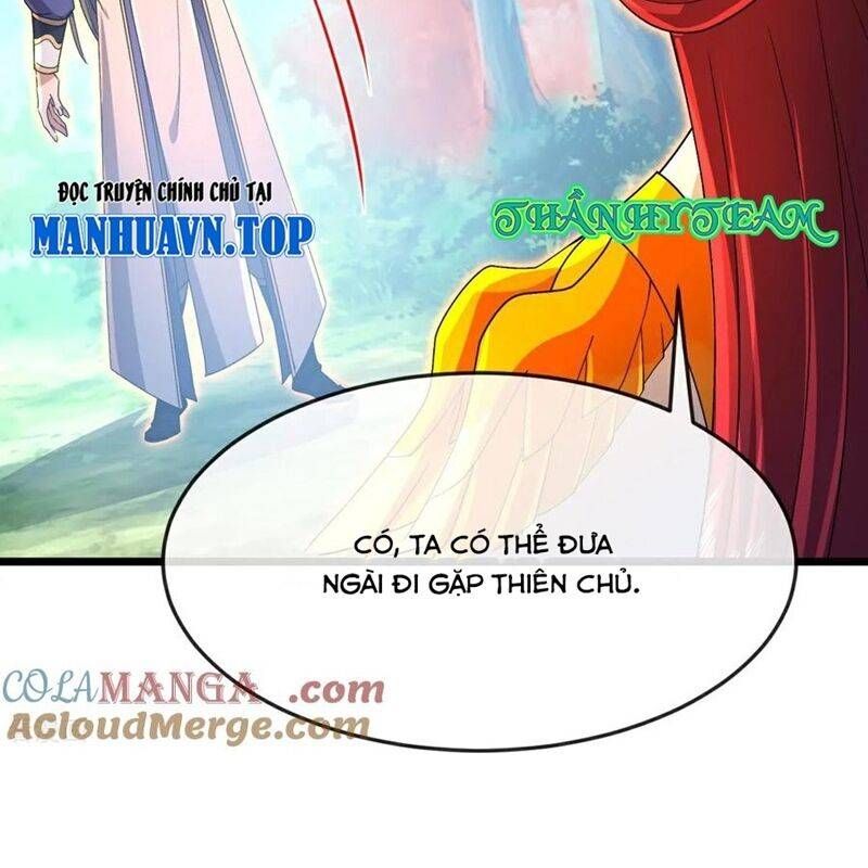 đọc truyện Thần Võ Thiên Tôn Chương 869 ảnh 7 tại Thiên Thai Truyện