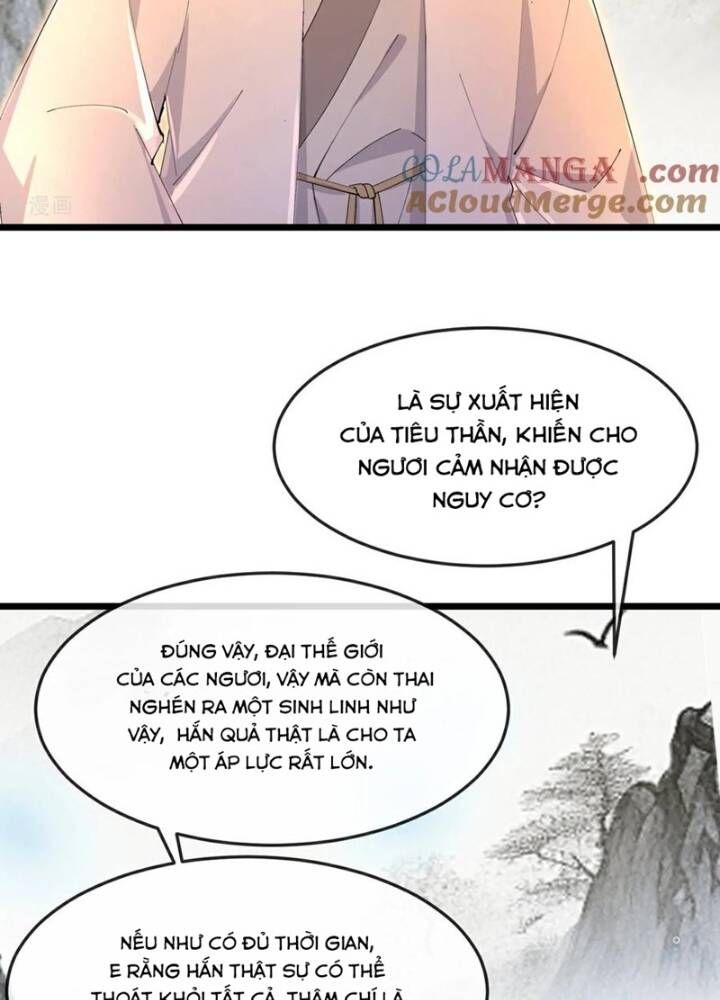đọc truyện Thần Võ Thiên Tôn Chương 871 ảnh 72 tại Thiên Thai Truyện