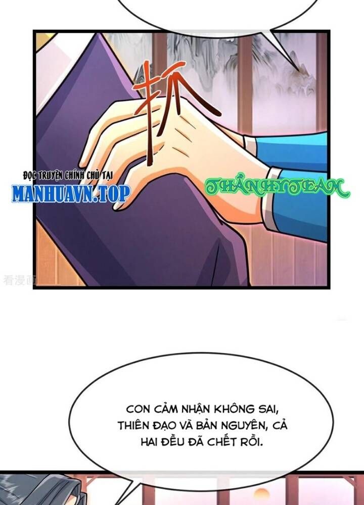 đọc truyện Thần Võ Thiên Tôn Chương 873 ảnh 40 tại Thiên Thai Truyện