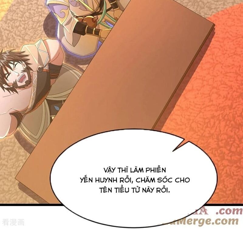 đọc truyện Thần Võ Thiên Tôn Chương 881 ảnh 41 tại Thiên Thai Truyện