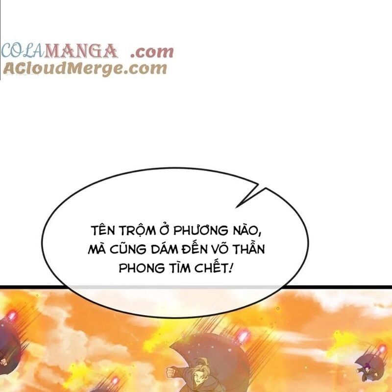 đọc truyện Thần Võ Thiên Tôn Chương 881 ảnh 64 tại Thiên Thai Truyện
