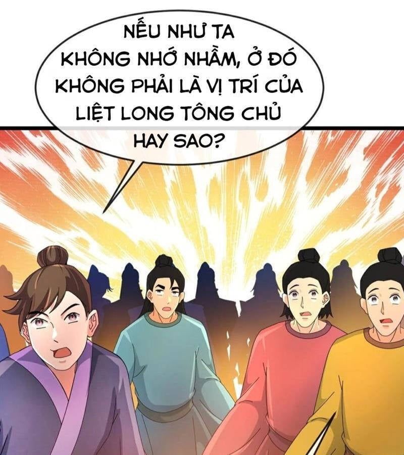 đọc truyện Thần Võ Thiên Tôn Chương 895 ảnh 5 tại Thiên Thai Truyện
