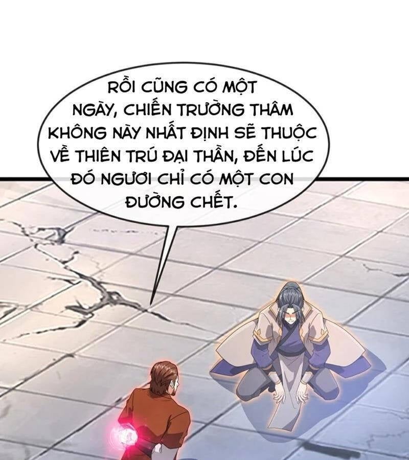 đọc truyện Thần Võ Thiên Tôn Chương 895 ảnh 45 tại Thiên Thai Truyện
