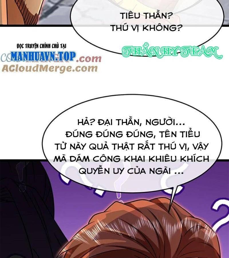 đọc truyện Thần Võ Thiên Tôn Chương 896 ảnh 11 tại Thiên Thai Truyện