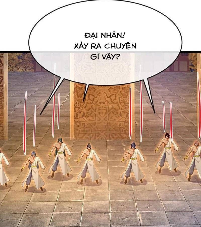 đọc truyện Thần Võ Thiên Tôn Chương 896 ảnh 25 tại Thiên Thai Truyện