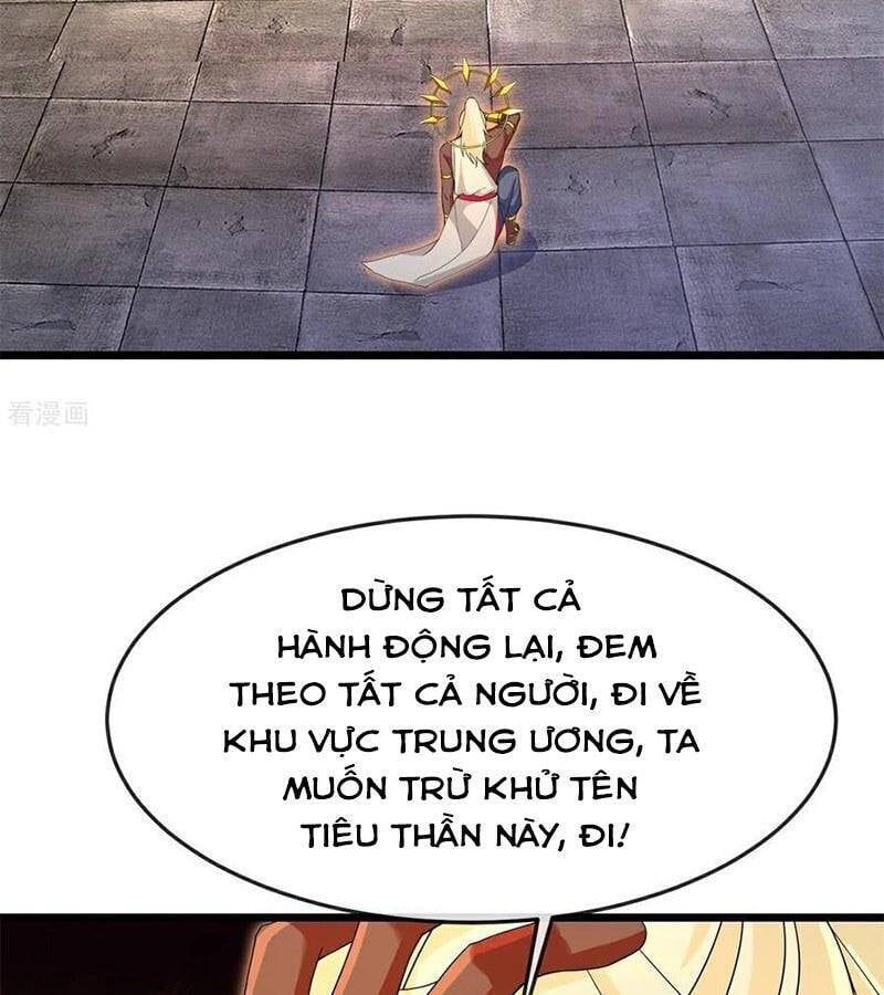 đọc truyện Thần Võ Thiên Tôn Chương 896 ảnh 26 tại Thiên Thai Truyện