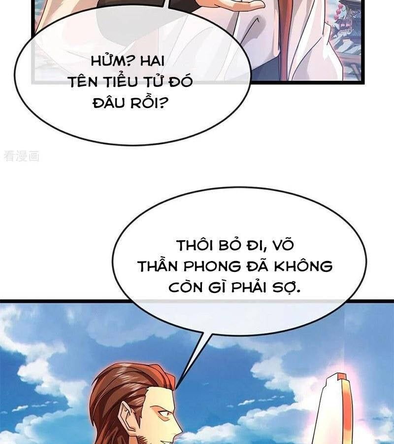 đọc truyện Thần Võ Thiên Tôn Chương 896 ảnh 4 tại Thiên Thai Truyện