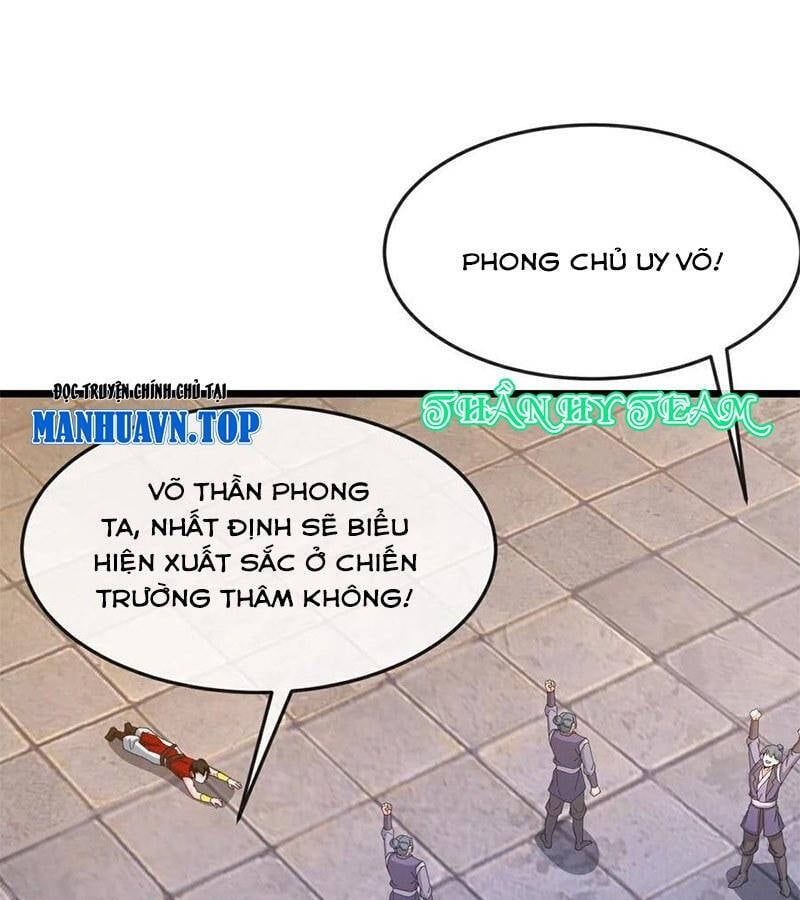 đọc truyện Thần Võ Thiên Tôn Chương 896 ảnh 53 tại Thiên Thai Truyện