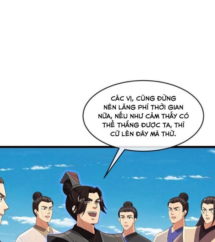 đọc truyện Thần Võ Thiên Tôn Chương 898 ảnh 24 tại Thiên Thai Truyện