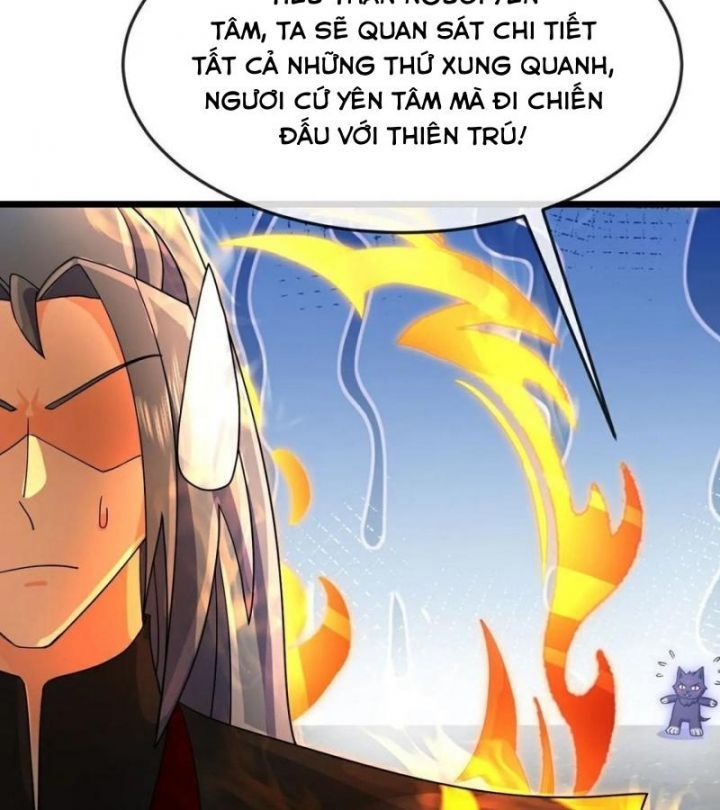đọc truyện Thần Võ Thiên Tôn Chương 898 ảnh 68 tại Thiên Thai Truyện