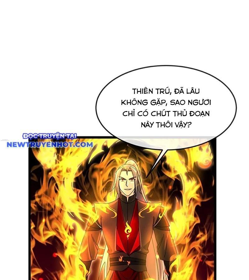 đọc truyện Thần Võ Thiên Tôn Chương 899 ảnh 17 tại Thiên Thai Truyện