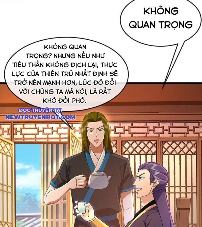 đọc truyện Thần Võ Thiên Tôn Chương 900 ảnh 12 tại Thiên Thai Truyện