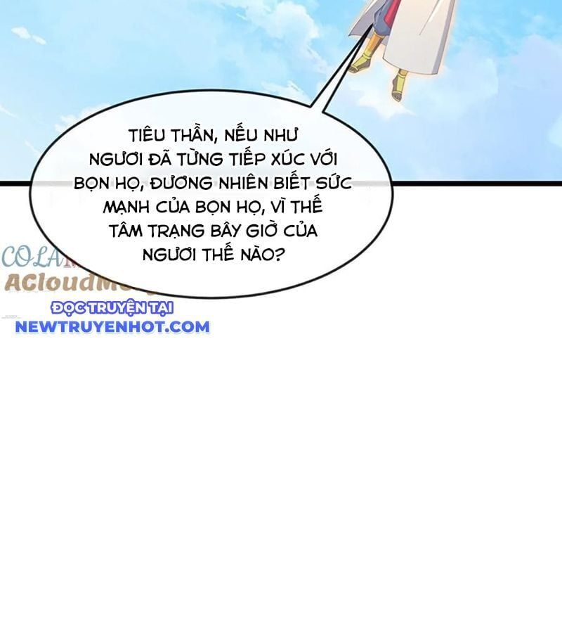 đọc truyện Thần Võ Thiên Tôn Chương 901 ảnh 15 tại Thiên Thai Truyện