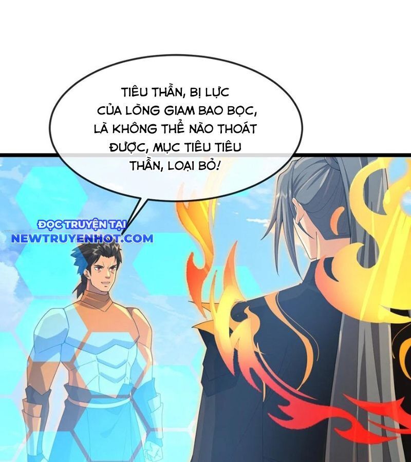 đọc truyện Thần Võ Thiên Tôn Chương 903 ảnh 46 tại Thiên Thai Truyện