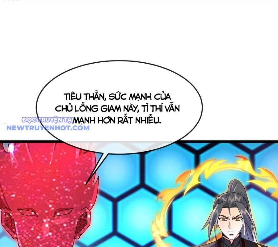 đọc truyện Thần Võ Thiên Tôn Chương 905 ảnh 6 tại Thiên Thai Truyện