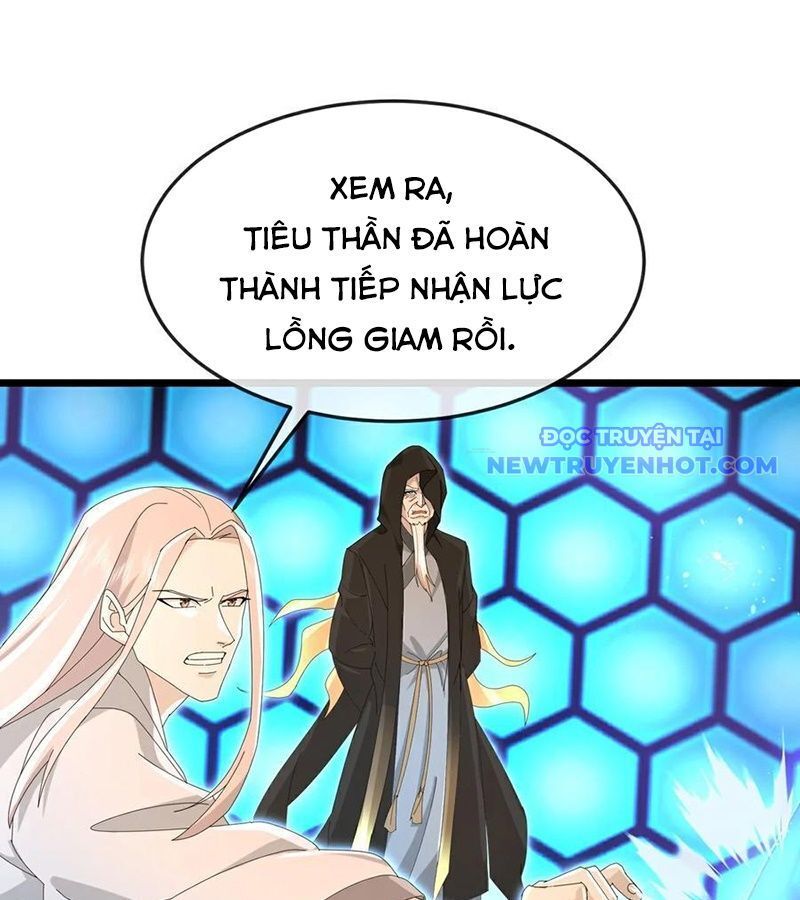 đọc truyện Thần Võ Thiên Tôn Chương 906 ảnh 13 tại Thiên Thai Truyện