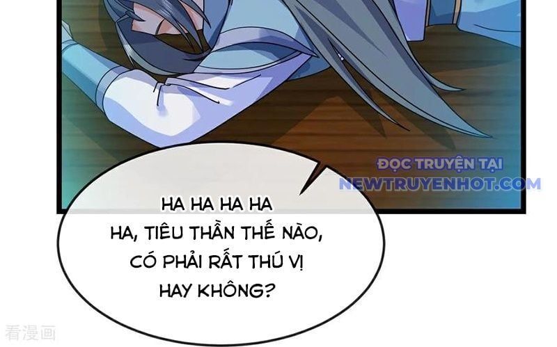 đọc truyện Thần Võ Thiên Tôn Chương 906 ảnh 51 tại Thiên Thai Truyện