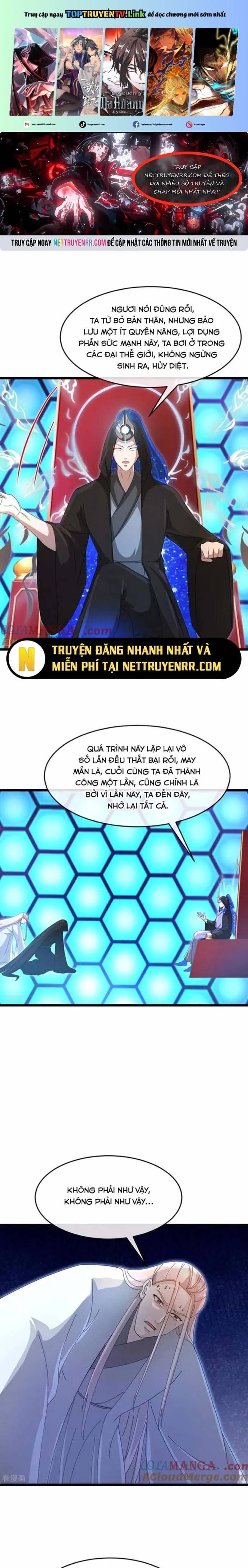 đọc truyện Thần Võ Thiên Tôn Chương 909 ảnh 2 tại Thiên Thai Truyện