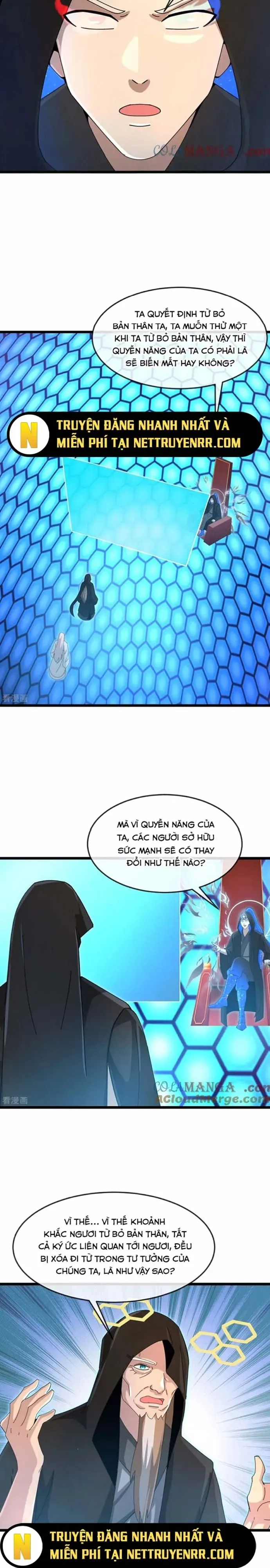 đọc truyện Thần Võ Thiên Tôn Chương 909 ảnh 13 tại Thiên Thai Truyện