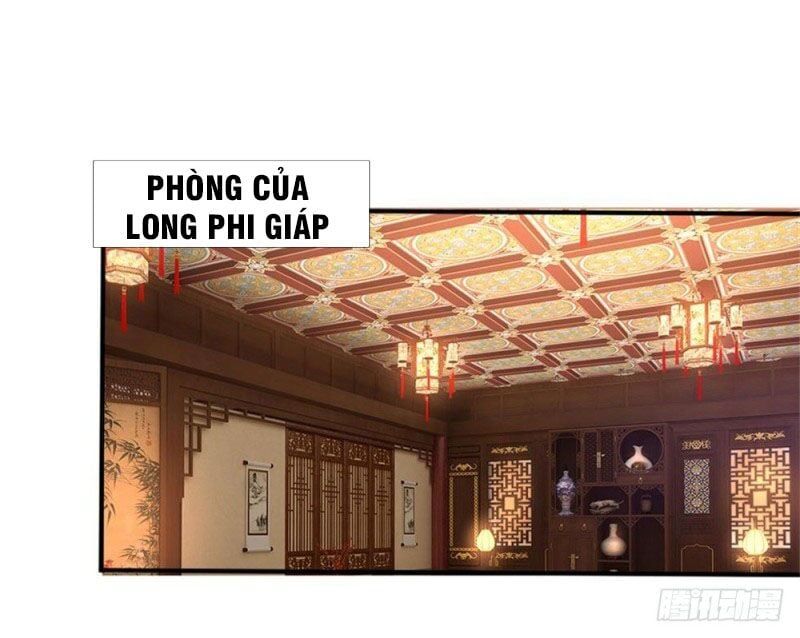 đọc truyện Thần Võ Thiên Tôn Chương 92 ảnh 2 tại Giả Dược