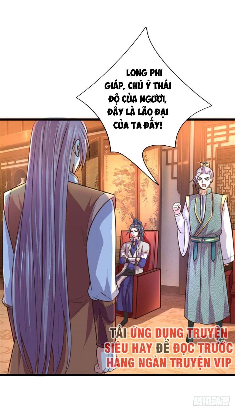 đọc truyện Thần Võ Thiên Tôn Chương 92 ảnh 17 tại Giả Dược