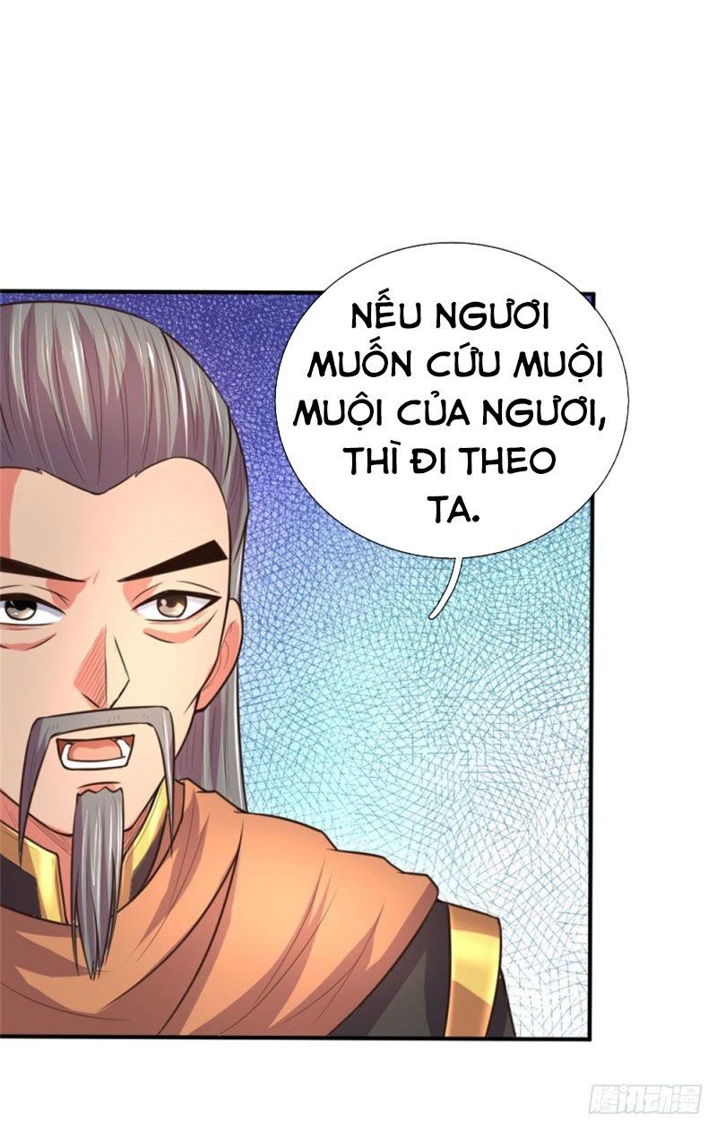 đọc truyện Thần Võ Thiên Tôn Chương 92 ảnh 8 tại Giả Dược