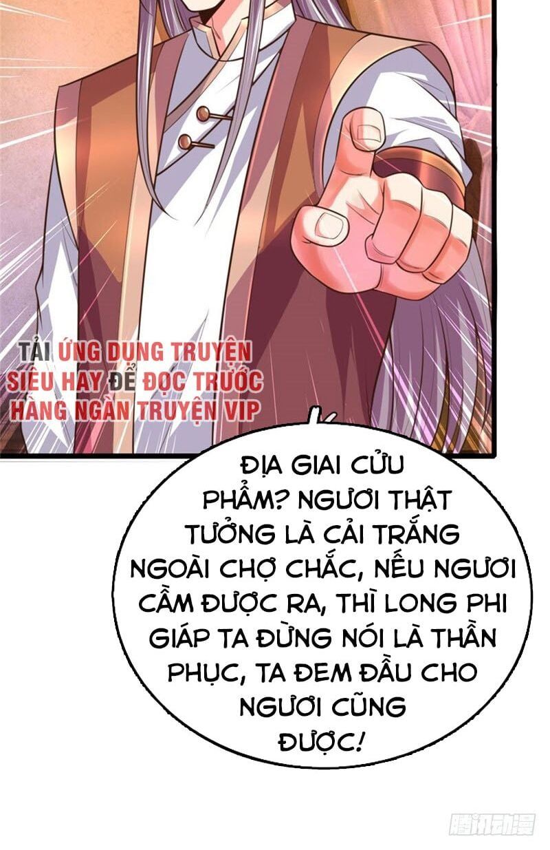 đọc truyện Thần Võ Thiên Tôn Chương 93 ảnh 11 tại Giả Dược