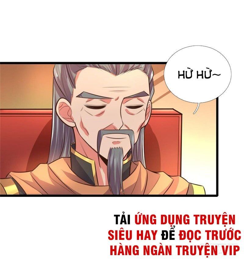 đọc truyện Thần Võ Thiên Tôn Chương 93 ảnh 13 tại Giả Dược