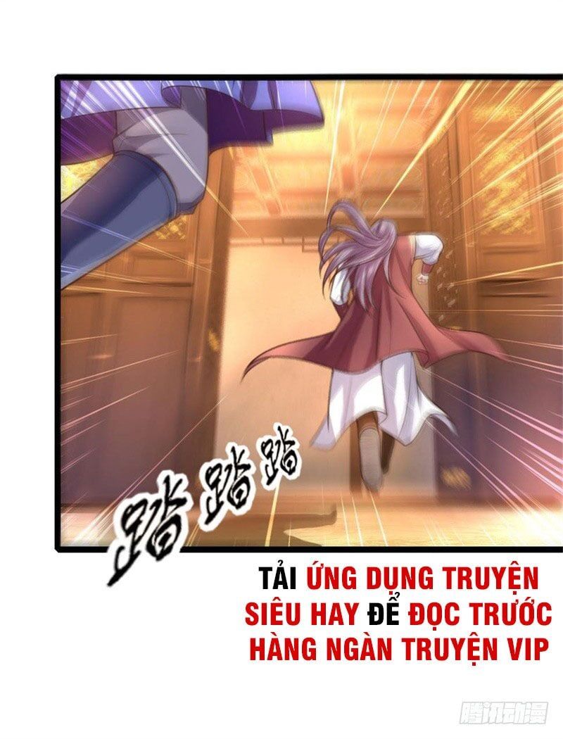 đọc truyện Thần Võ Thiên Tôn Chương 93 ảnh 21 tại Giả Dược