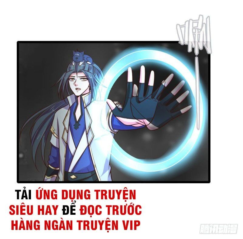 đọc truyện Thần Võ Thiên Tôn Chương 95 ảnh 17 tại Giả Dược