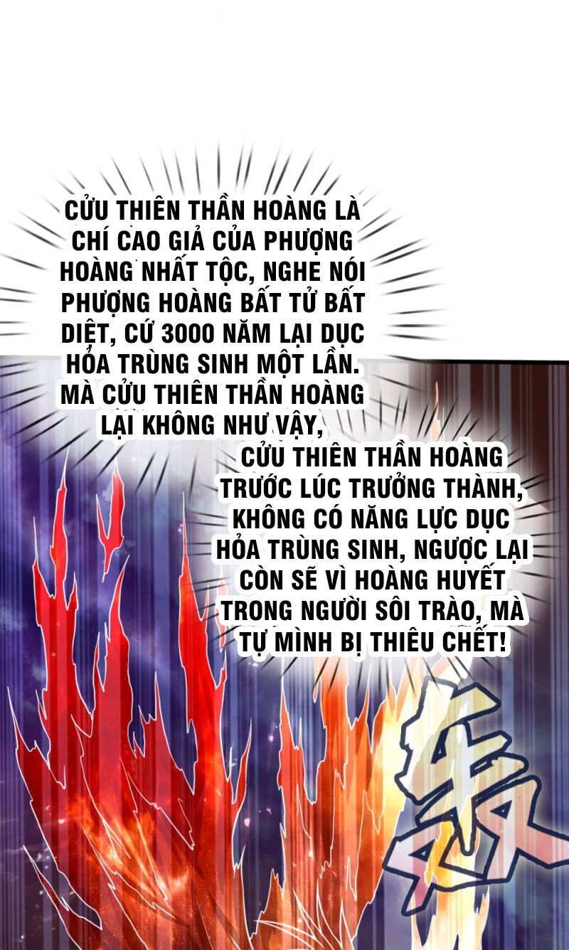 đọc truyện Thần Võ Thiên Tôn Chương 95 ảnh 3 tại Giả Dược
