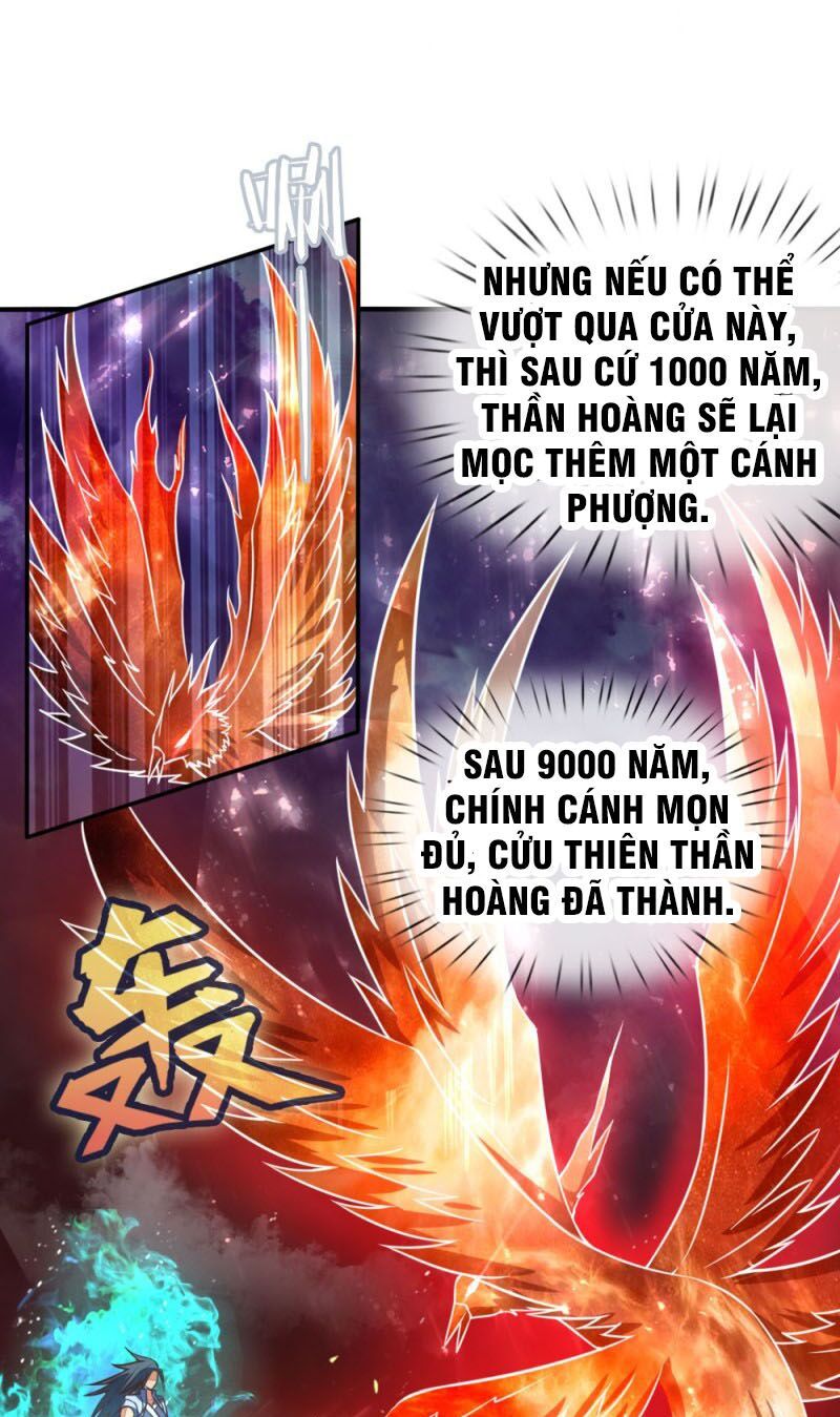 đọc truyện Thần Võ Thiên Tôn Chương 95 ảnh 5 tại Giả Dược